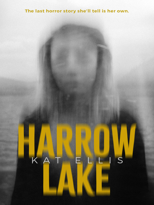 Title details for Harrow Lake by Kat Ellis - Wait list